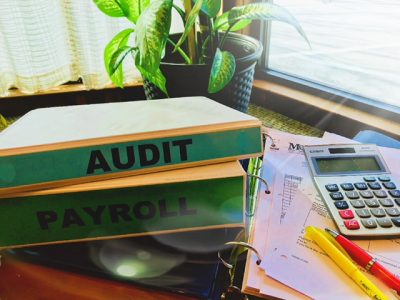 Your Commercial Insurance Audit