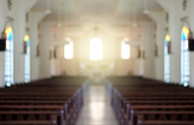 How Safe is Your Church?