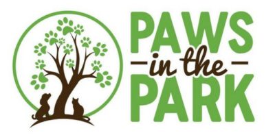 Join Us at Paws in the Park!