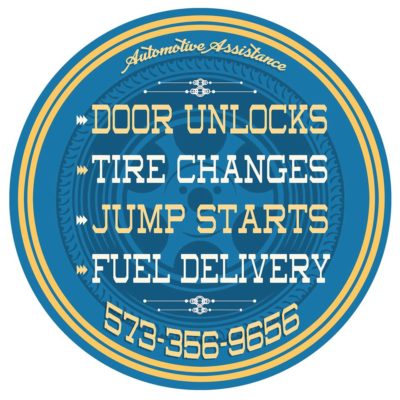 An Inside Look at Roadside Assistance