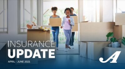 Auto-Owners Insurance Update