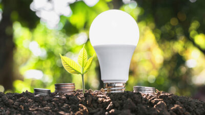 Conserve Energy in Your Mobile Home