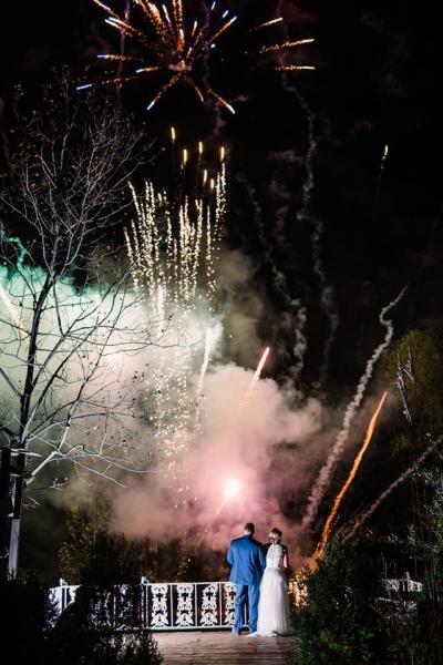 Alpine Park and Gardens