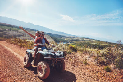 Questions to Ask Your Agent About ATV Insurance