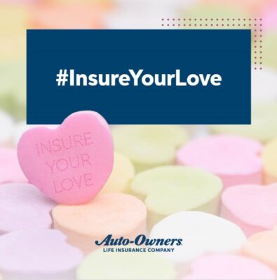 Is Your Love Insured?