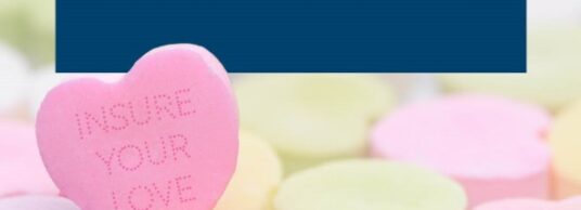 Is Your Love Insured?