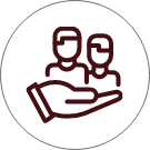Life Insurance Icon