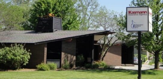 Kassman insurance agency